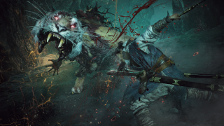 Wo Long: Fallen Dynasty Complete Edition PC