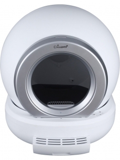 Kiwi Pets KPLB-10770 Akıllı Kedi Tuvaleti