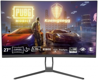 Thull Vision TG-VSN27C-120 Monitör