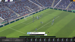 Football Manager 2024 Nintendo Switch