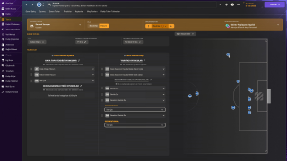 Football Manager 2024 Nintendo Switch