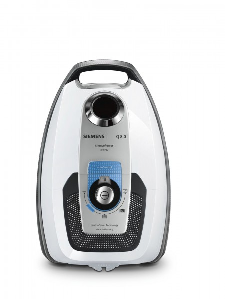 Siemens VSQ8ECO66 Elektrikli Süpürge