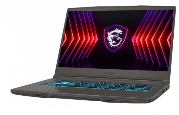 MSI Thin 15 B12VE-1892XTRP419 Laptop