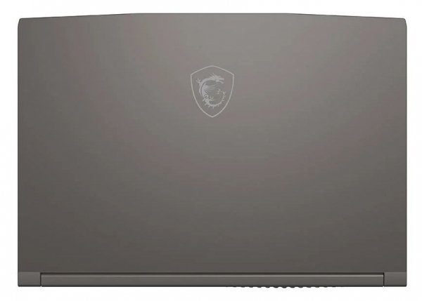 MSI Thin 15 B12VE-1892XTRP419 Laptop