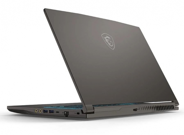 MSI Thin 15 B12VE-1892XTRP419 Laptop