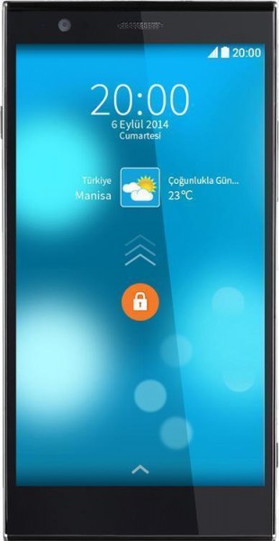 Vestel Venus 5.5 X