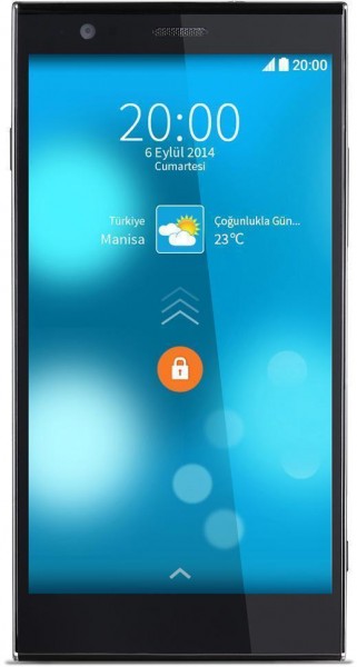 Vestel Venus 5.5 X