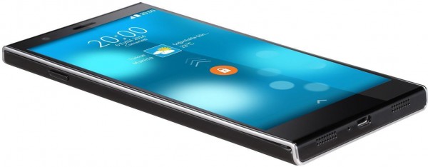 Vestel Venus 5.5 X
