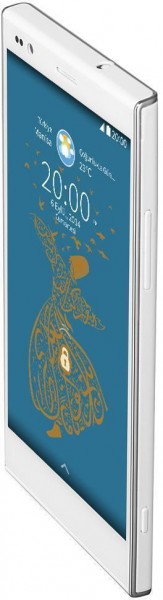 Vestel Venus 5.5 X
