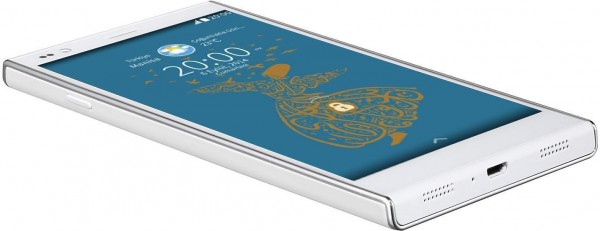 Vestel Venus 5.5 X