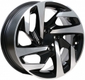 STW 519 6.5X15