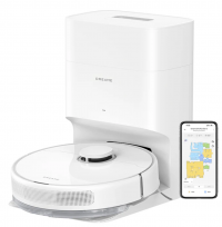 Dreame D10 Plus Gen 2 resim