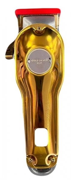 Gold Silver Elit GS-5500 Saç Kesme Makinesi