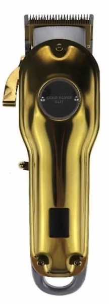 Gold Silver Elit GS-5500 Saç Kesme Makinesi