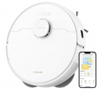Dreame L10S Pro Gen 2 resim