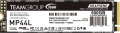 Team Group MP44L 500 GB (TM8FPK500G0C101) SSD
