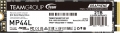 Team Group MP44L 2 TB (TM8FPK002T0C101) SSD