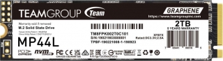 Team Group MP44L SSD