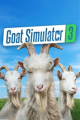 Goat Simulator 3 PS resim