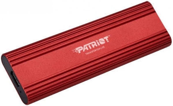 Patriot Trasporter Lite SSD (4 TB)