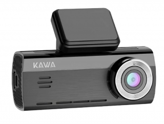 Kawa D8 Araç İçi Kamera