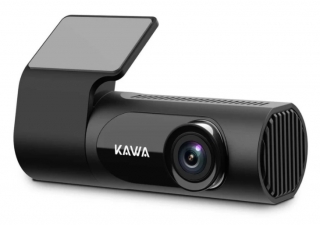 Kawa D6 Araç İçi Kamera