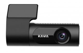 Kawa D6 Araç İçi Kamera