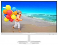 Philips 234E5QHAW/00 resim