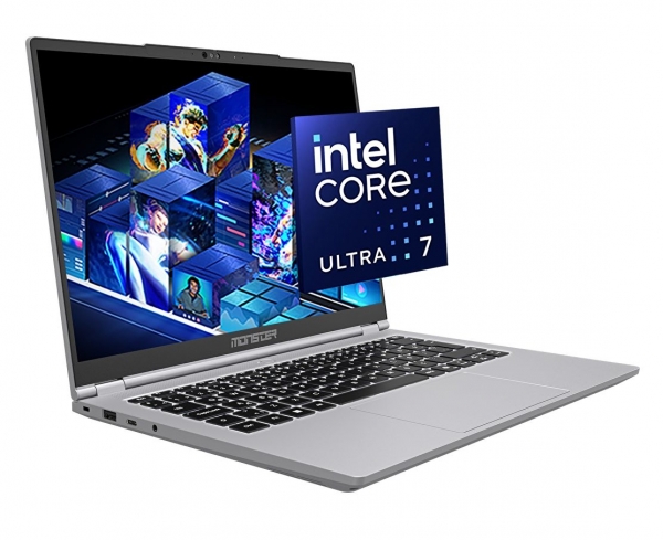 Monster Huma H4 V6.1 Laptop