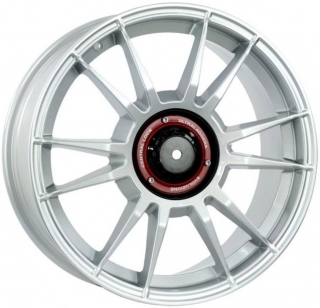 Truva 123 6.5X15" 4X100 ET35 67.1 Jant