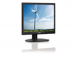 Philips 17S4LSB/62 Monitör
