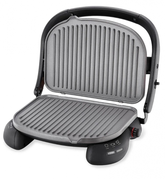 Korkmaz Castron A324-07 Tost Makinesi