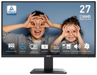 MSI Pro MP273U Monitör