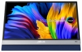 Asus ZenScreen OLED MQ13AH resim