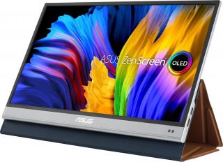 Asus ZenScreen OLED MQ13AH Monitör