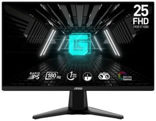 MSI G255FDE Monitör