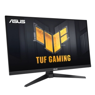 Asus TUF Gaming VG328QA1A Monitör