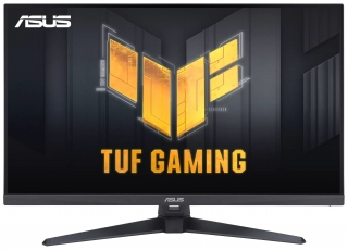 Asus TUF Gaming VG328QA1A Monitör