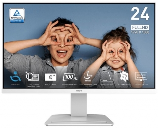MSI Pro MP2412W Monitör
