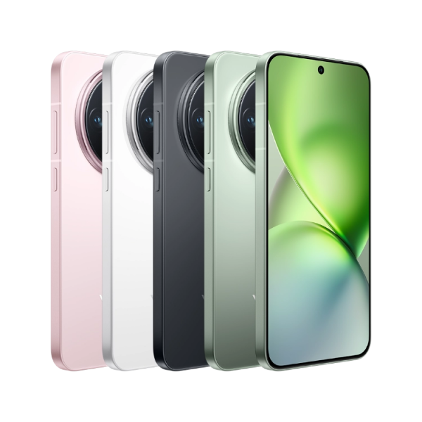 Vivo X200 Pro Mini
