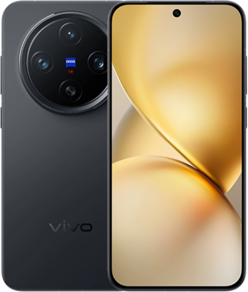 Vivo X200 Pro Mini