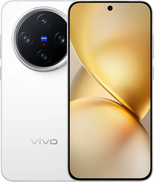 Vivo X200 Pro Mini