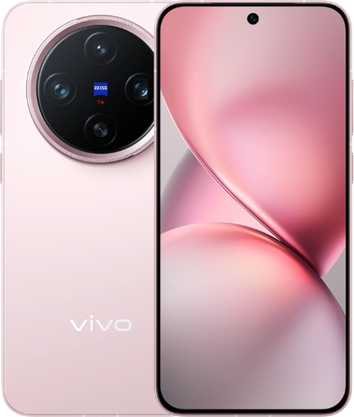 Vivo X200 Pro Mini