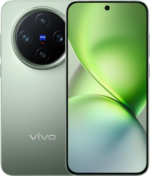 Vivo X200 Pro Mini