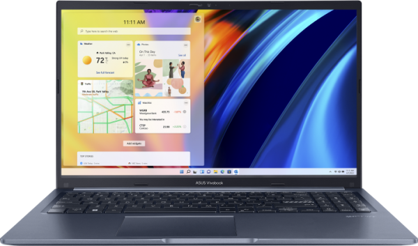 Asus VivoBook 15 M1502YA-BQ186 Laptop