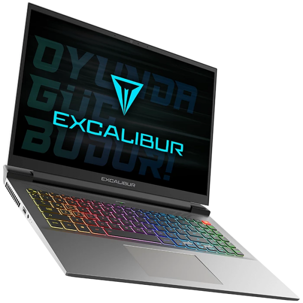 Casper Excalibur G911.1490-DX70A-D Laptop