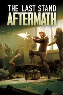 The Last Stand: Aftermath PS