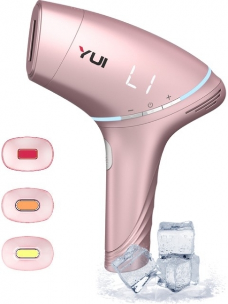 Yui IPLV15 Pro Epilasyon Aleti
