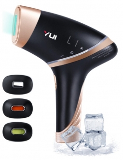 Yui IPLV15 Pro Epilasyon Aleti