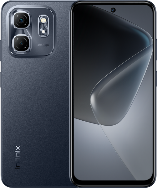 Infinix Hot 50i